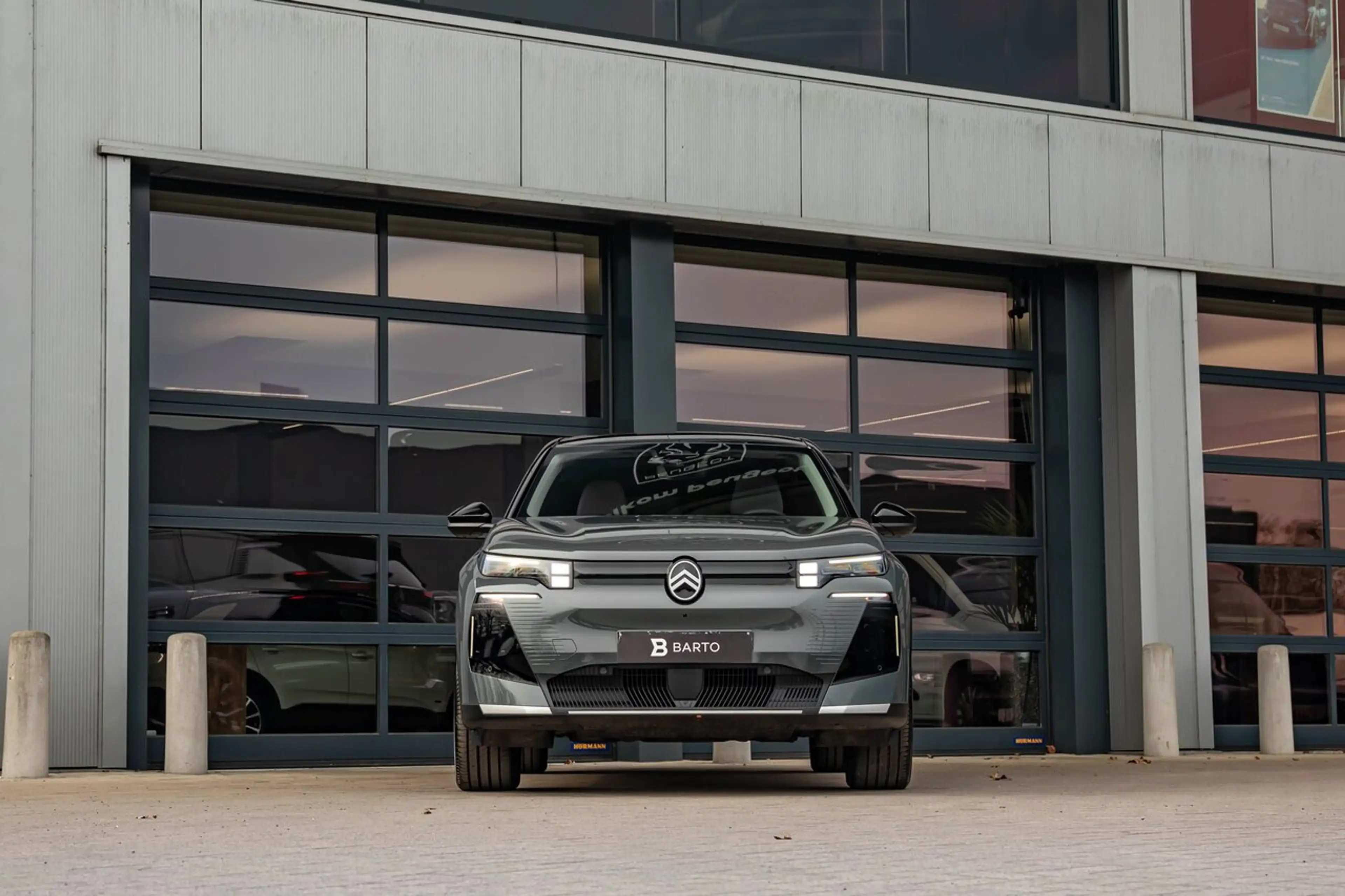 Citroen C5 Aircross NEW | MAX | Elektrisch 210 PK | Pano | 360° | D... — photo 3