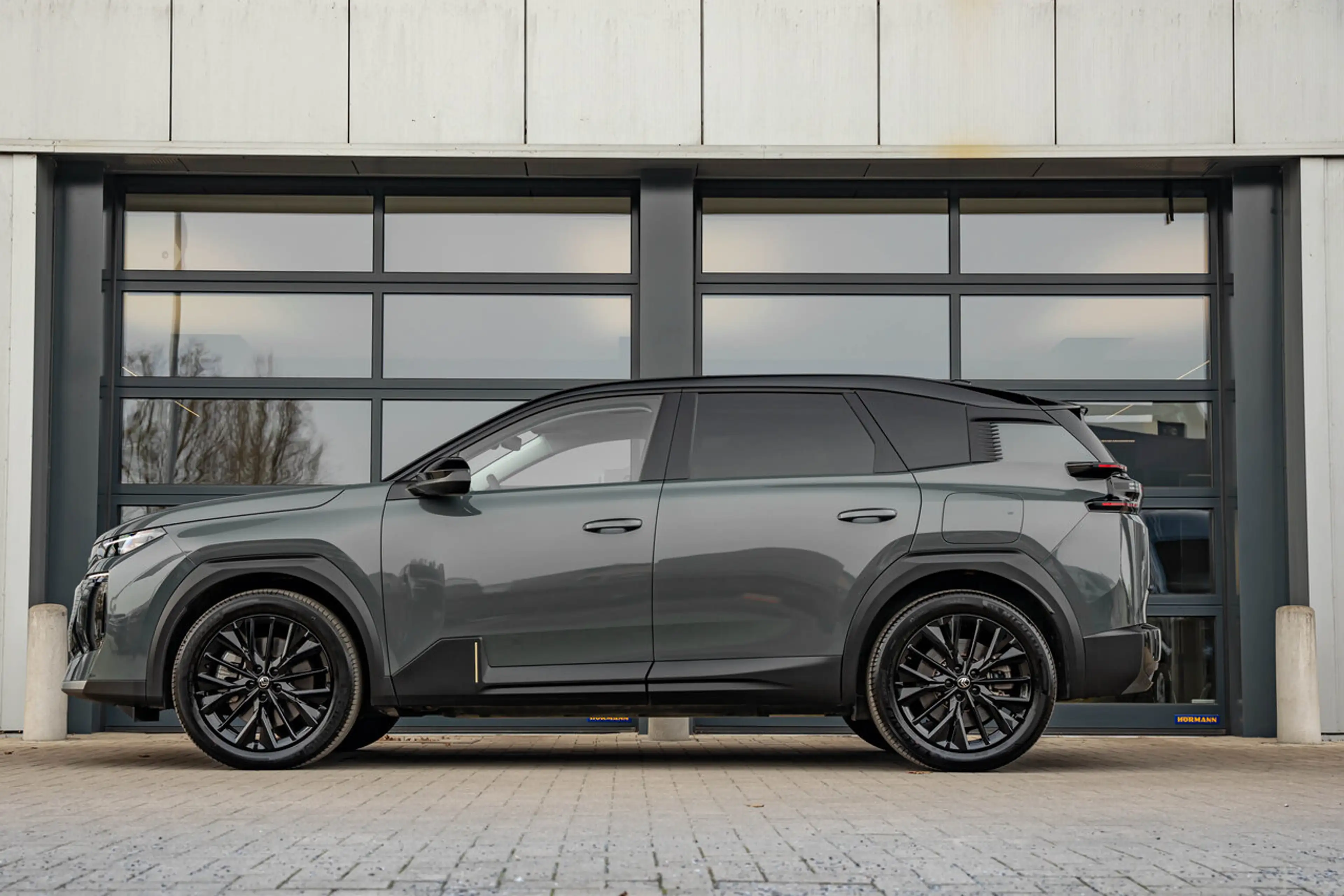 Citroen C5 Aircross NEW | MAX | Elektrisch 210 PK | Pano | 360° | D... — photo 2
