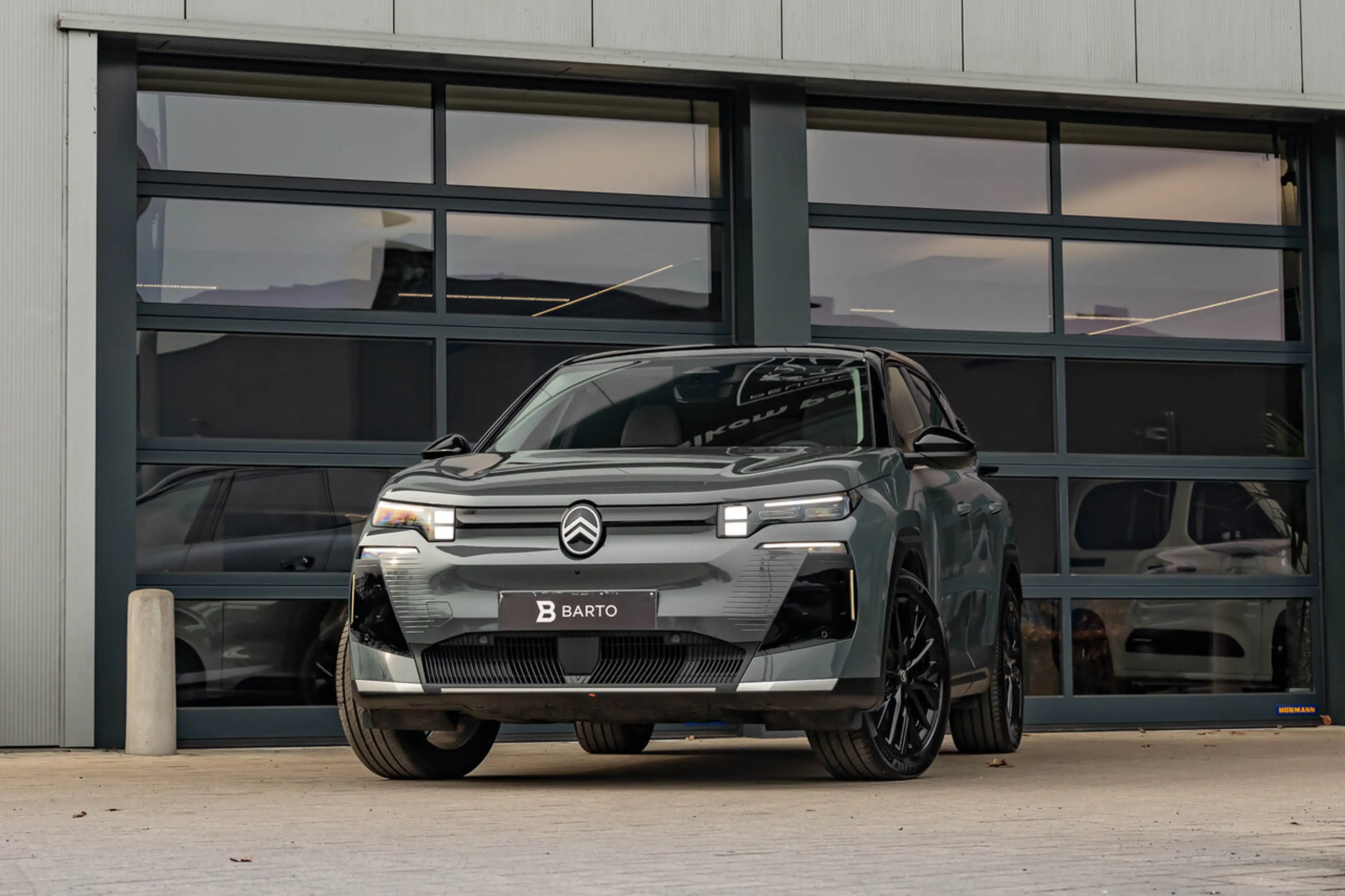 Citroen C5 Aircross NEW | MAX | Elektrisch 210 PK | Pano | 360° | D...