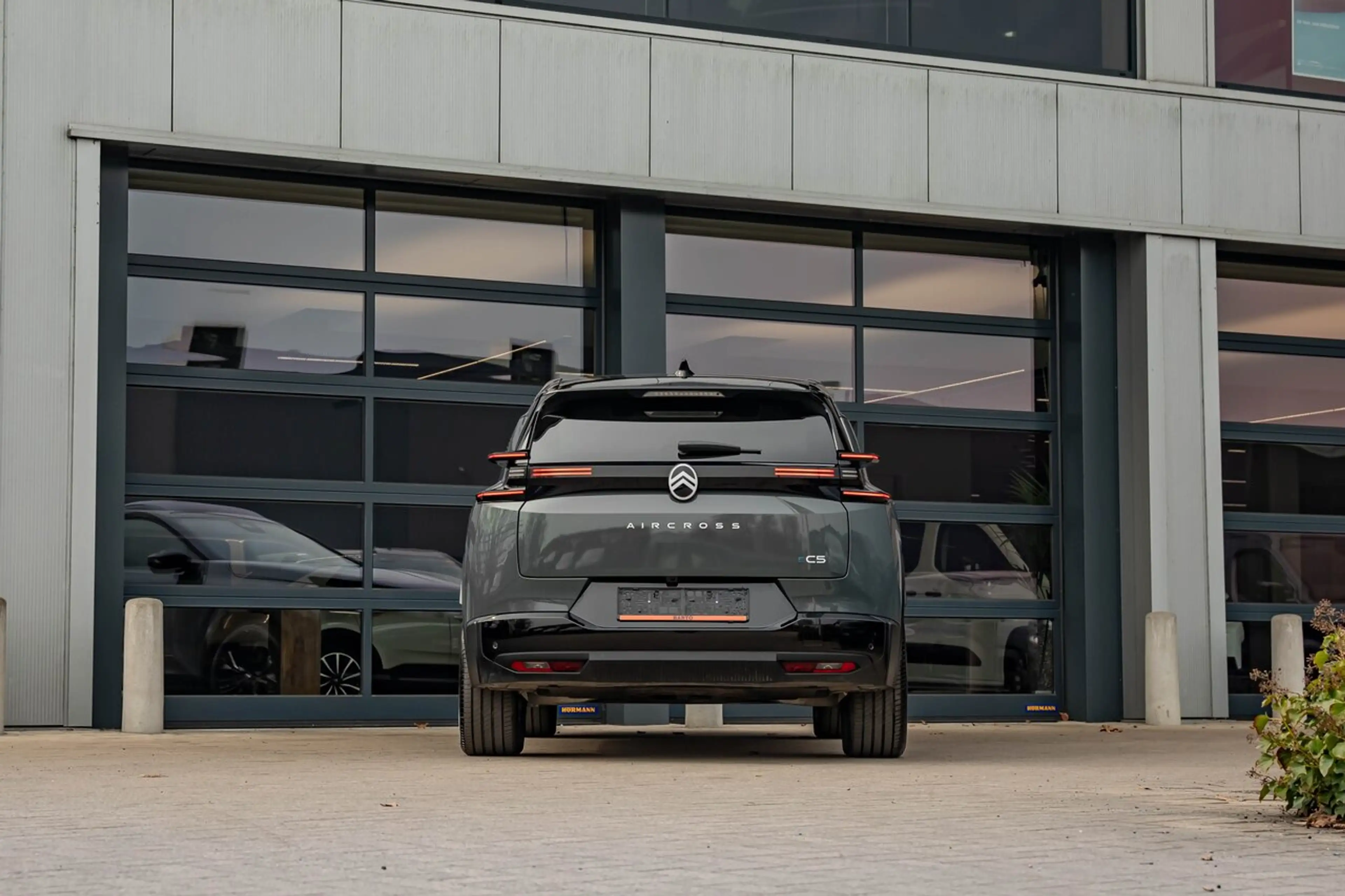 Citroen C5 Aircross NEW | MAX | Elektrisch 210 PK | Pano | 360° | D... — photo 4