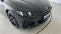 BMW i4 M50 Gran Coupe xDrive Grau - thumbnail 23