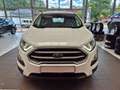 Ford EcoSport Cool & Connect Klima Tempomat DAB LED Blanc - thumbnail 1