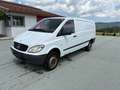 Mercedes-Benz Vito 115 CDI extralang 4x4 Aut. - thumbnail 1