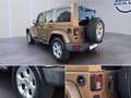 Jeep Wrangler Sahara *SAND-BRONZE METALLIC*LEDER*AHK* Bronze - thumbnail 5