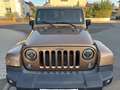 Jeep Wrangler Sahara *SAND-BRONZE METALLIC*LEDER*AHK* Bronze - thumbnail 32