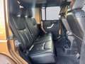 Jeep Wrangler Sahara *SAND-BRONZE METALLIC*LEDER*AHK* Bronze - thumbnail 22
