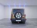 Jeep Wrangler Sahara *SAND-BRONZE METALLIC*LEDER*AHK* Bronze - thumbnail 6