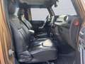 Jeep Wrangler Sahara *SAND-BRONZE METALLIC*LEDER*AHK* Bronze - thumbnail 23