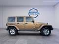 Jeep Wrangler Sahara *SAND-BRONZE METALLIC*LEDER*AHK* Bronze - thumbnail 9