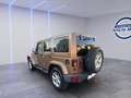 Jeep Wrangler Sahara *SAND-BRONZE METALLIC*LEDER*AHK* Bronze - thumbnail 4