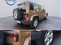 Jeep Wrangler Sahara *SAND-BRONZE METALLIC*LEDER*AHK* Bronze - thumbnail 8