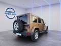 Jeep Wrangler Sahara *SAND-BRONZE METALLIC*LEDER*AHK* Bronze - thumbnail 7