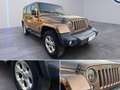Jeep Wrangler Sahara *SAND-BRONZE METALLIC*LEDER*AHK* Bronze - thumbnail 11