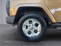 Jeep Wrangler Sahara *SAND-BRONZE METALLIC*LEDER*AHK* Bronze - thumbnail 28