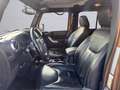 Jeep Wrangler Sahara *SAND-BRONZE METALLIC*LEDER*AHK* Bronze - thumbnail 15