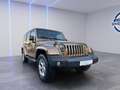 Jeep Wrangler Sahara *SAND-BRONZE METALLIC*LEDER*AHK* Bronze - thumbnail 10