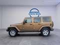 Jeep Wrangler Sahara *SAND-BRONZE METALLIC*LEDER*AHK* Bronze - thumbnail 3