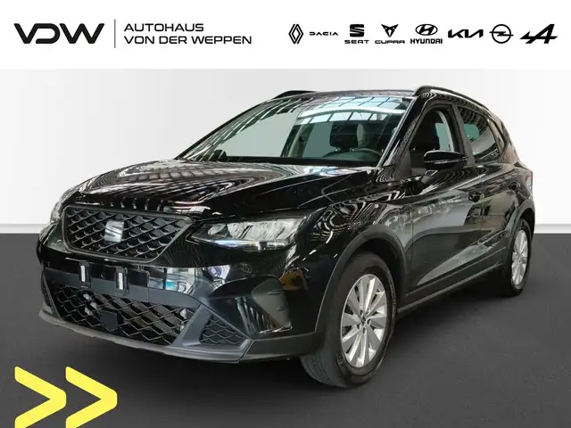 SEAT Arona Style 1.0 TSI SHZ,PDC Klima Einparkhilfe