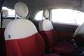 Fiat 500 FIAT 500 1.2 by DIESEL 51KW ANNO 2009 Blanc - thumbnail 6