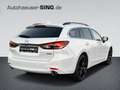 Mazda 6 Homura Automatik BOSE Keyless 360° Schiebedach Alb - thumbnail 6