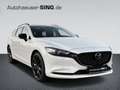 Mazda 6 Homura Automatik BOSE Keyless 360° Schiebedach Alb - thumbnail 8