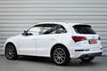 Audi SQ5 3.0 TDI quattro+SHZ+Alcantara+Keyless+Navi Beyaz - thumbnail 2