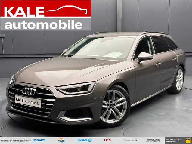 2022 Audi A4 in Grey for sale