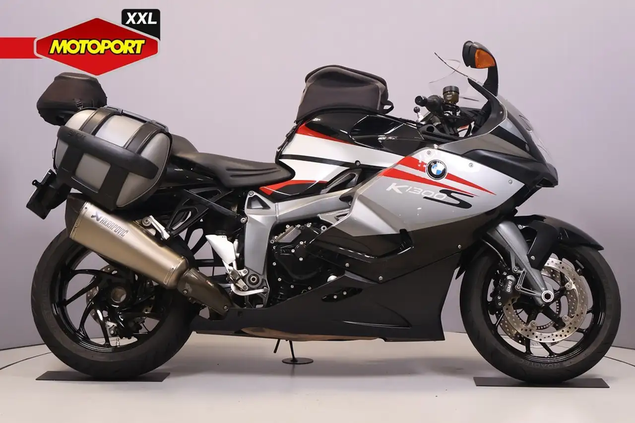 BMW K 1300 S