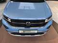 Volkswagen T-Cross 1.0 TSI Life SHZ LICHT&SICHT IQ.DRIVE Albastru - thumbnail 8