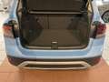 Volkswagen T-Cross 1.0 TSI Life SHZ LICHT&SICHT IQ.DRIVE Albastru - thumbnail 9