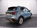Volkswagen T-Cross 1.0 TSI Life SHZ LICHT&SICHT IQ.DRIVE Albastru - thumbnail 6