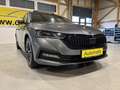Skoda Octavia DSG SKY VIRTUAL COCKPIT MATRIX BEAM PANORAMADACH Grau - thumbnail 6