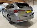 Skoda Octavia DSG SKY VIRTUAL COCKPIT MATRIX BEAM PANORAMADACH Grau - thumbnail 8