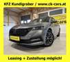 Skoda Octavia DSG SKY VIRTUAL COCKPIT MATRIX BEAM PANORAMADACH Grau - thumbnail 1