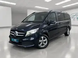 Mercedes-Benz V 250 d Avantgarde extralang/8.Sitz/Burm./STHZ