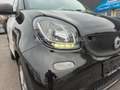 smart forTwo coupé 1.0 Automatik Klima Tempomat 45tkm Schwarz - thumbnail 3