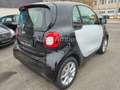 smart forTwo coupé 1.0 Automatik Klima Tempomat 45tkm Schwarz - thumbnail 6