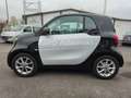 smart forTwo coupé 1.0 Automatik Klima Tempomat 45tkm Schwarz - thumbnail 11
