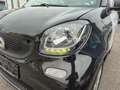 smart forTwo coupé 1.0 Automatik Klima Tempomat 45tkm Schwarz - thumbnail 14