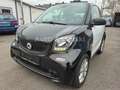 smart forTwo coupé 1.0 Automatik Klima Tempomat 45tkm Schwarz - thumbnail 12