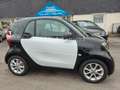 smart forTwo coupé 1.0 Automatik Klima Tempomat 45tkm Schwarz - thumbnail 4
