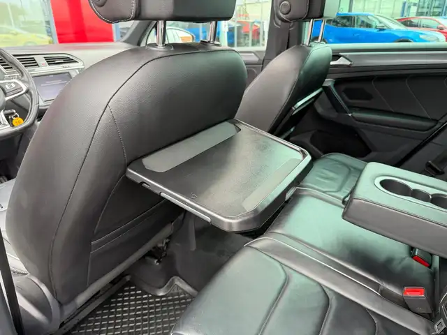 Volkswagen Tiguan view 18