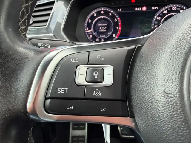 Volkswagen Tiguan view 27