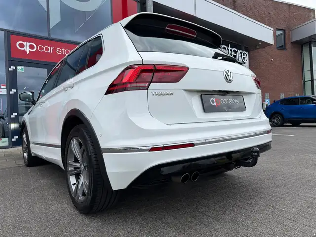 Volkswagen Tiguan view 7
