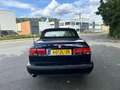 Saab 9-3 Cabrio 2.0t Senses Edition Blauw - thumbnail 13