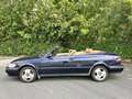 Saab 9-3 Cabrio 2.0t Senses Edition Blauw - thumbnail 8