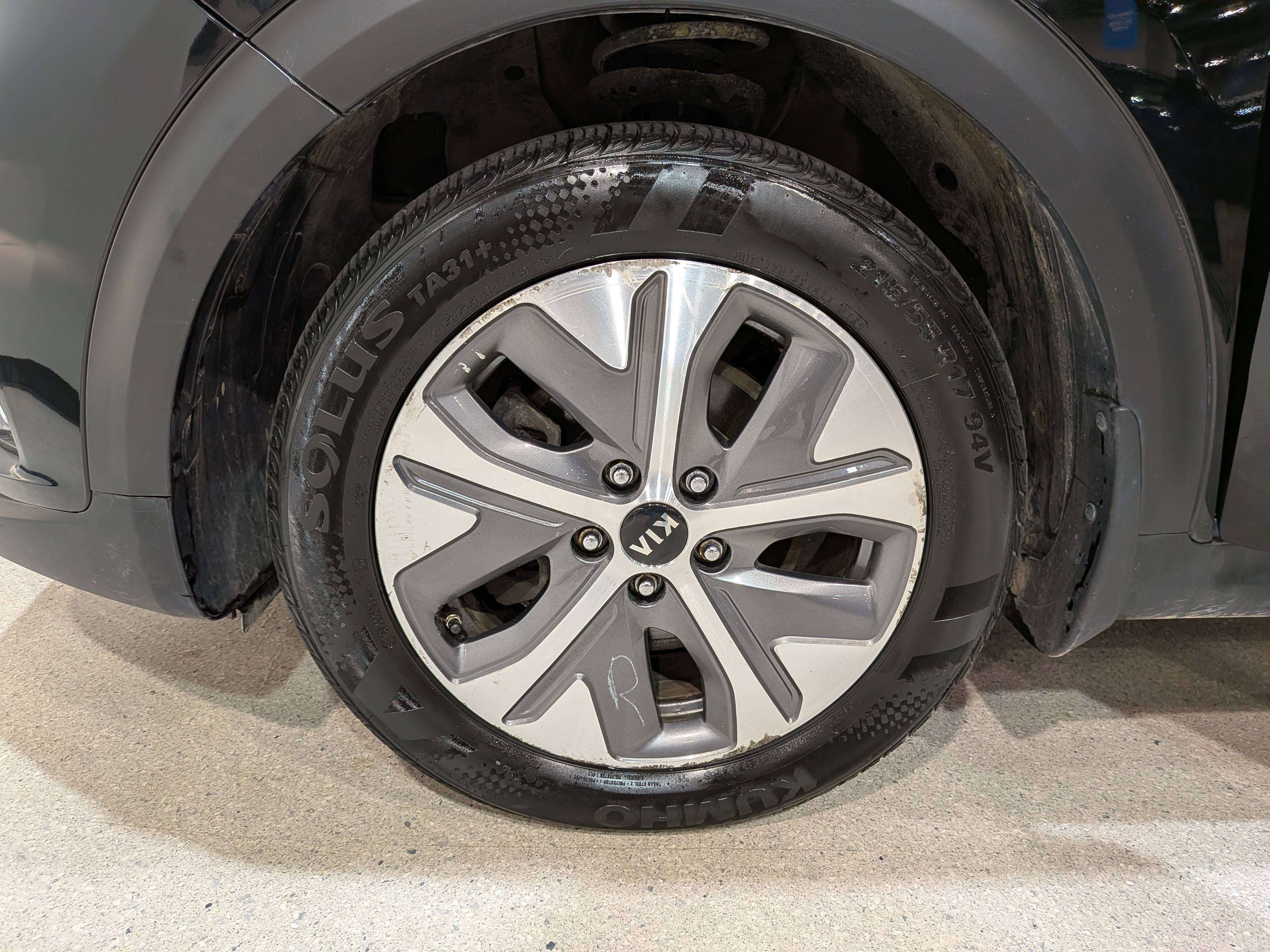 Kia Niro 2021