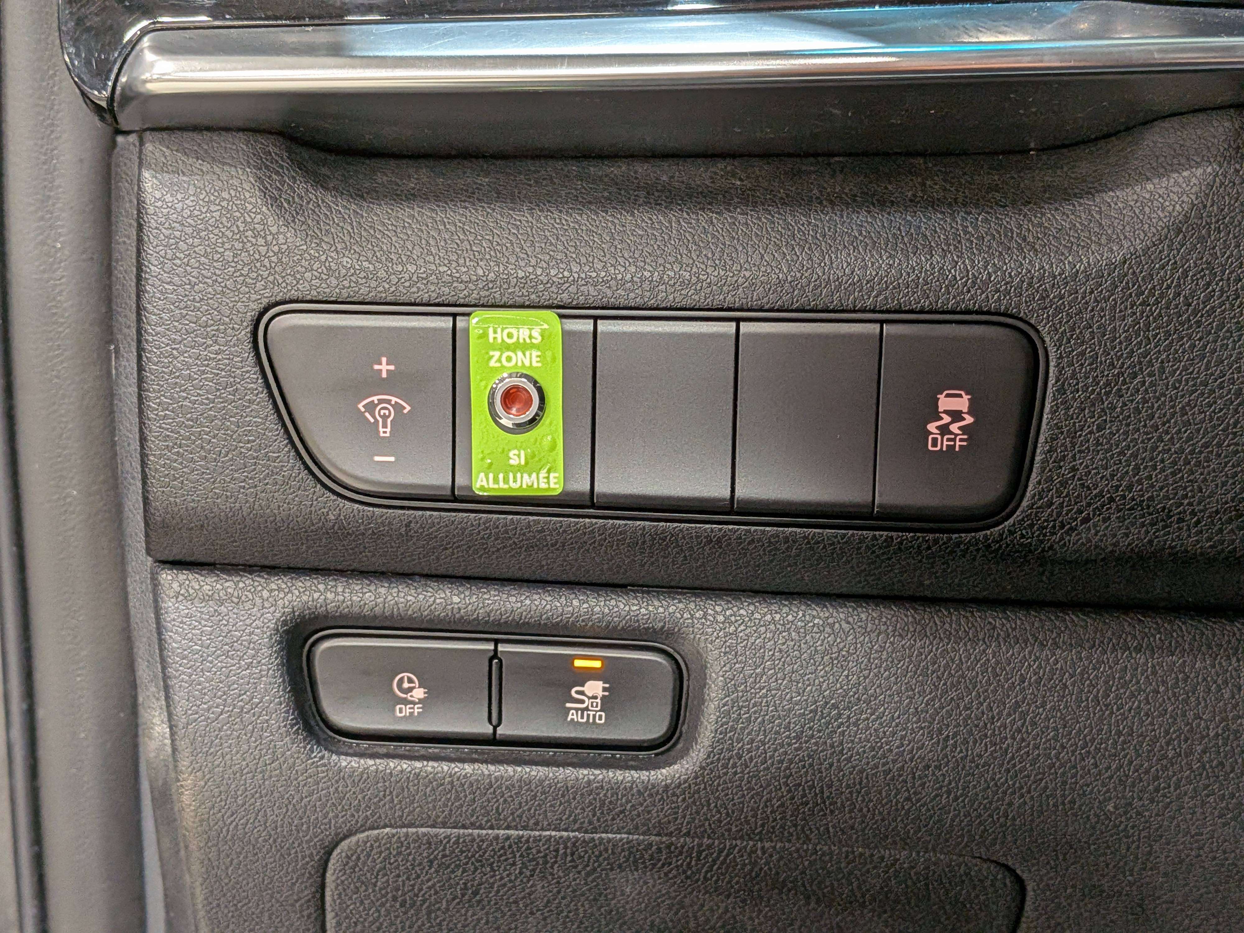 Kia Niro 2021