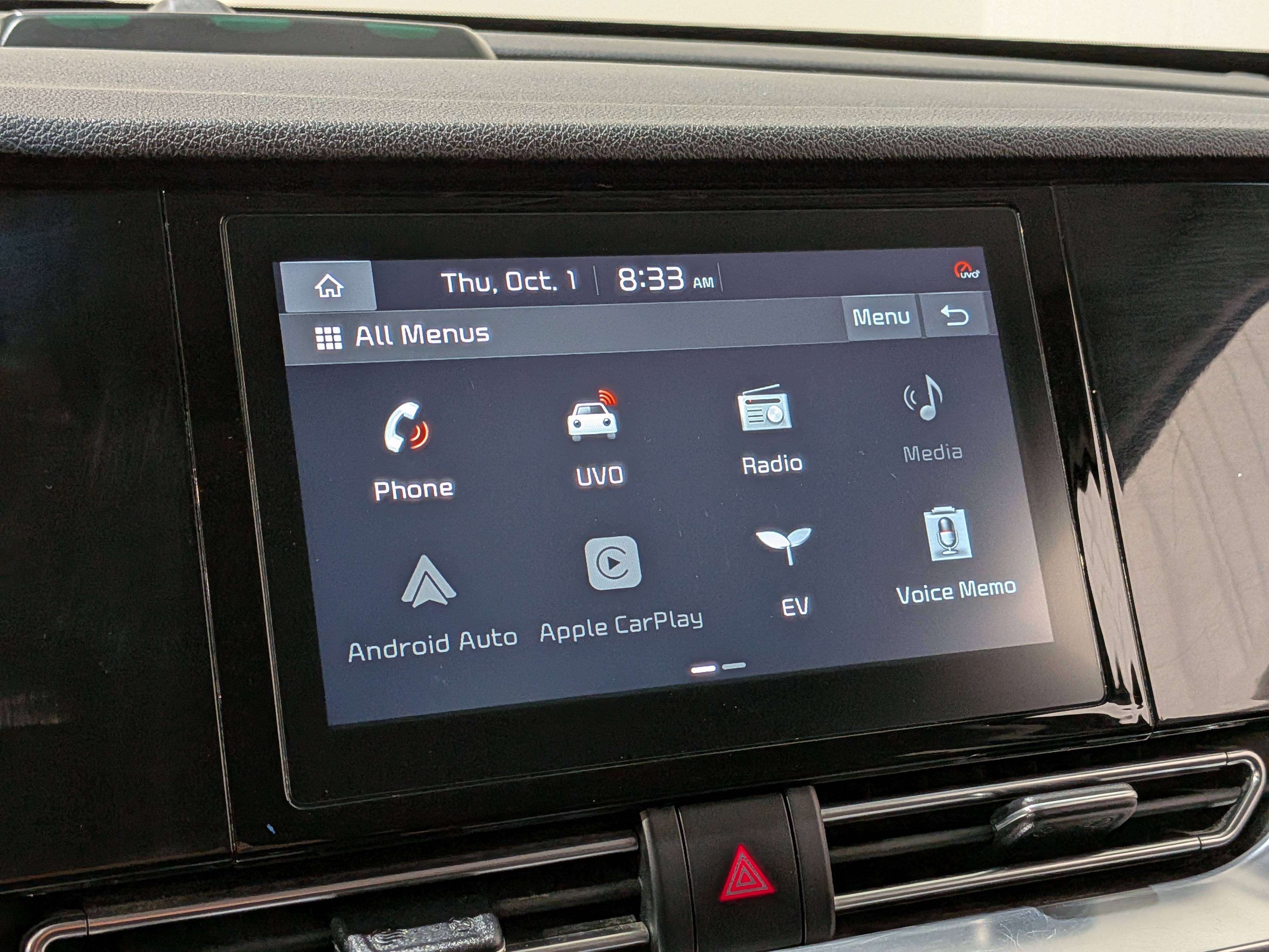 Kia Niro 2021