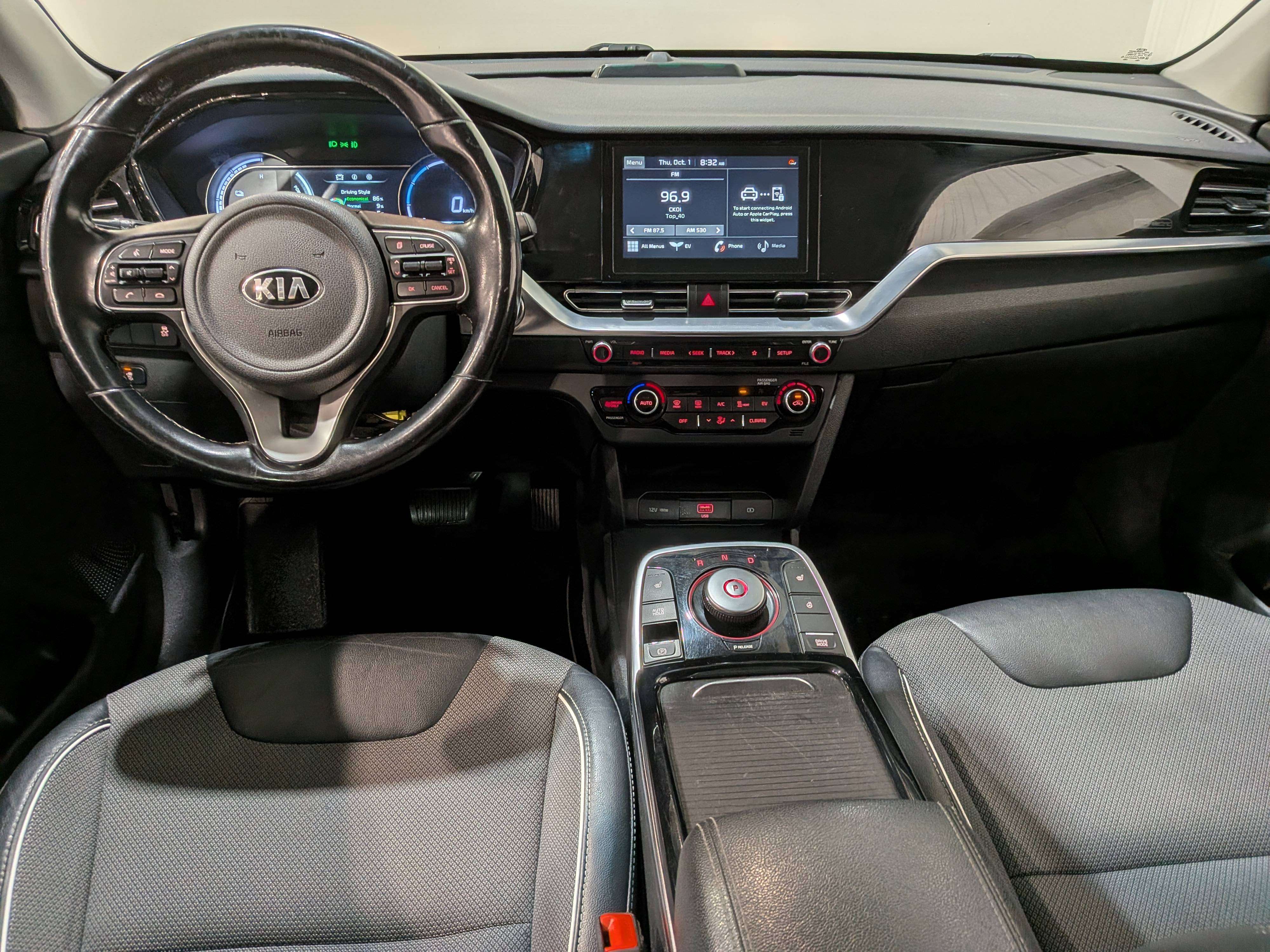 Kia Niro 2021